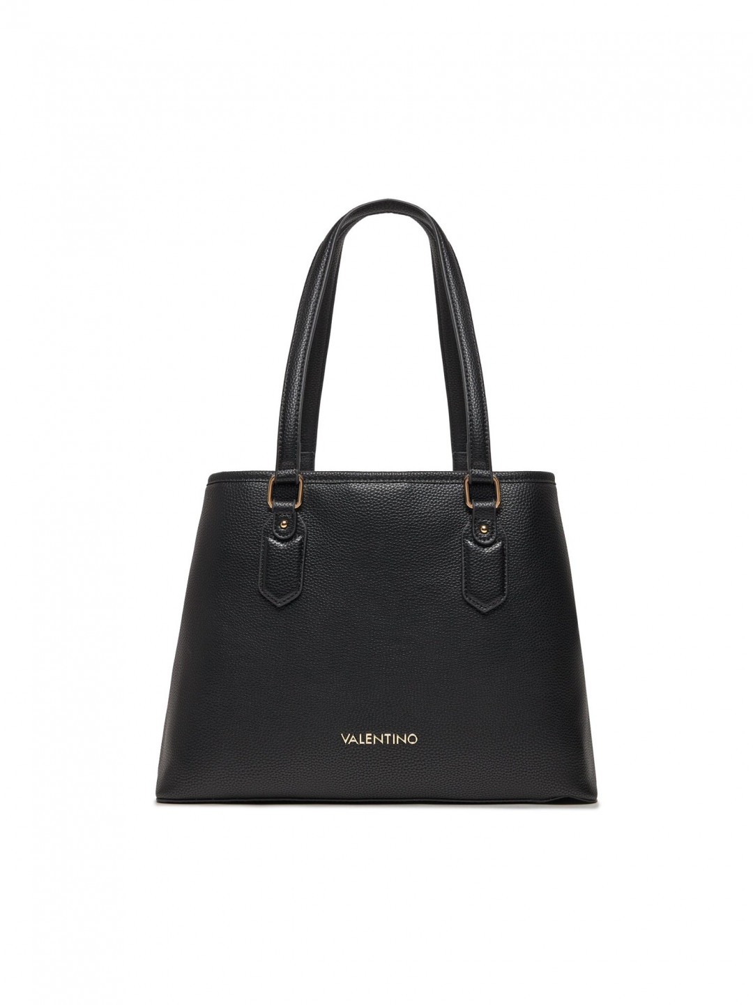 Valentino Kabelka Brixton VBS7LX01 Černá